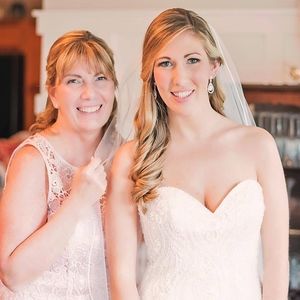 Meet your Posher, Cindy